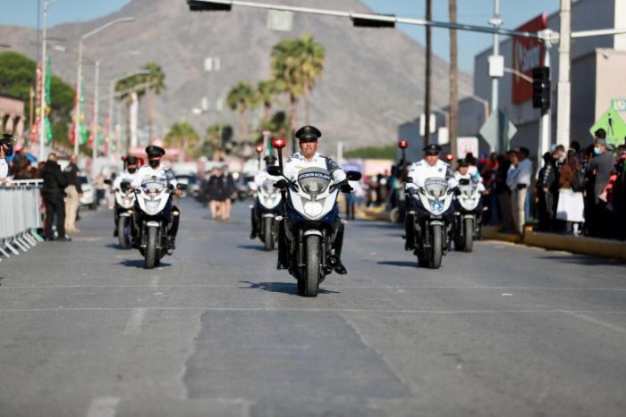 En México, Coahuila y Saltillo son fuertes.- Chema Fraustro