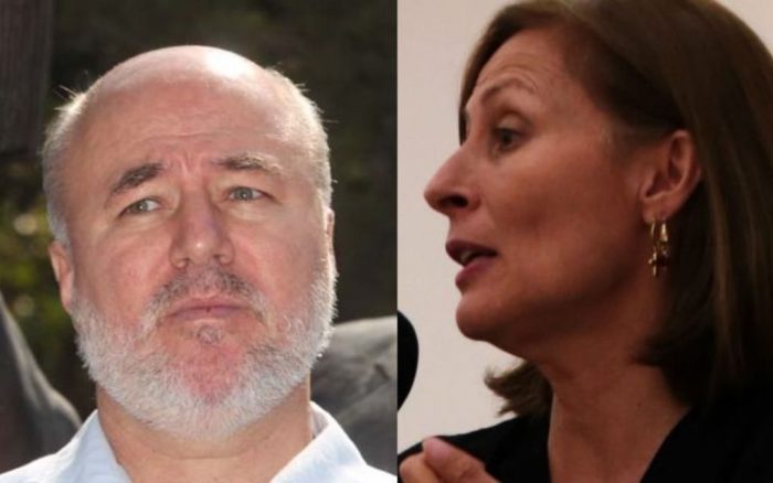 Según el hermano de Tatiana Clouthier, esta podría ser una razón de su renuncia al gabinete de AMLO