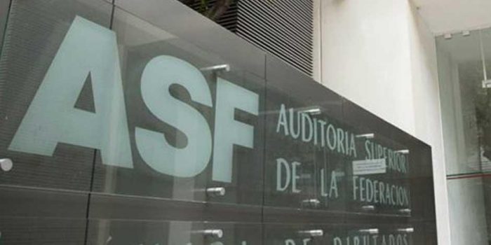 ASF detectó posibles daños al erario público por más de 10 mil millones de pesos