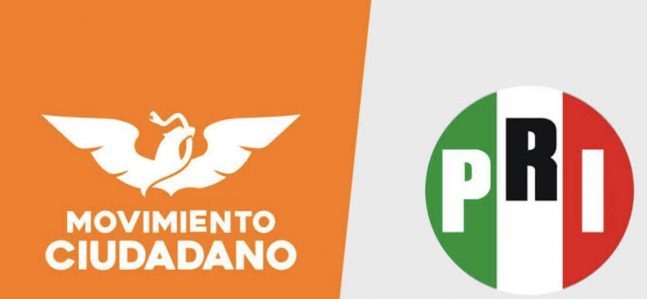 Contienda en Coahuila será entre Movimiento Ciudadano vs PRI