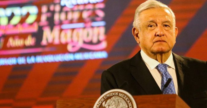 La reforma electoral de López Obrador pretende sustituir a todos los integrantes del INE y el Tribunal Electoral antes de plazo