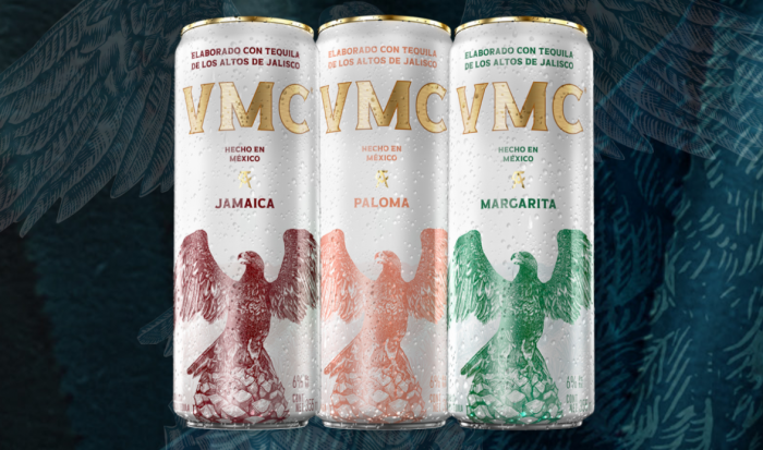Canelo’ cuenta en exclusiva su nuevo negocio: VMC, una bebida con mucho ‘punch’
