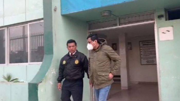 Detienen a hombre por feminicidio de Blanca, mexicana que viajó a Perú