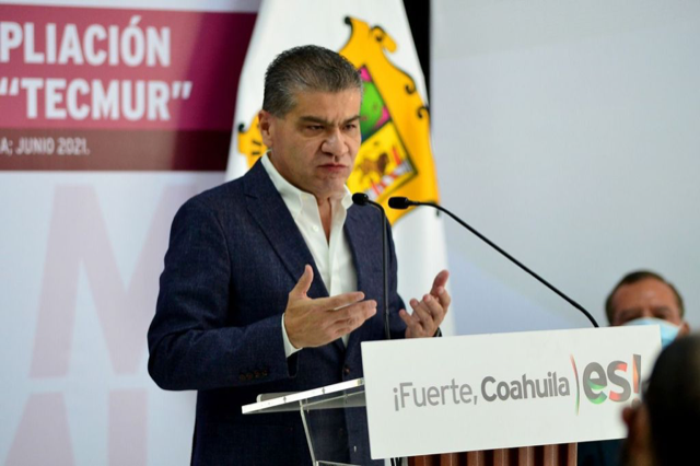 COAHUILA ES REFERENTE NACIONAL EN ATENCIÓN Y JUSTICIA PARA LAS MUJERES: MARS