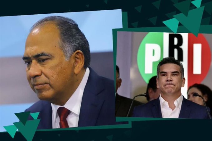 Exgobernador de Guerrero renunció al CPN del PRI tras reforma de Alito: “Deje de cometer abusos”