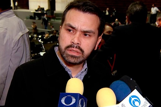 Álvarez Máynez tacha de “infame” decisión del INE de tumbar candidaturas de MC