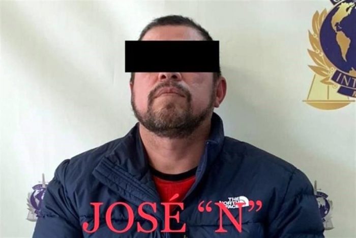Detuvieron a “El Gato”, jefe regional de los Beltrán Leyva en Nuevo León; era buscado por el FBI