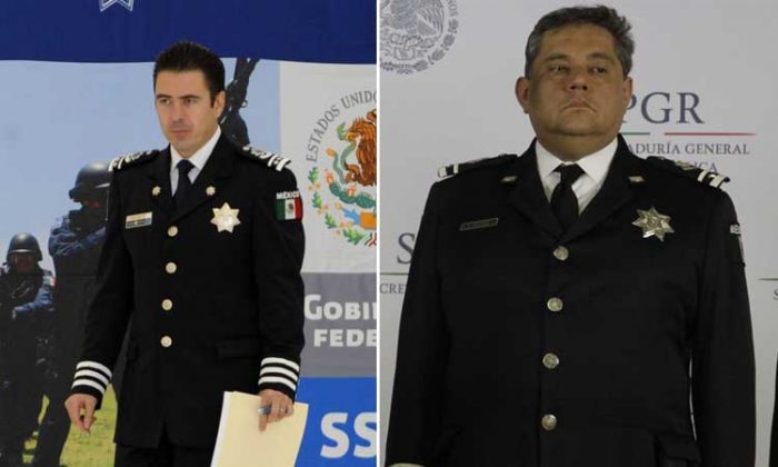 Quiénes son los otros ex funcionarios clave en el juicio contra Genaro García Luna