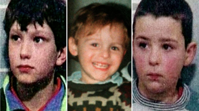 A 30 años de los niños asesinos que mutilaron sin piedad a un bebé y el enigma de sus vidas después del horror