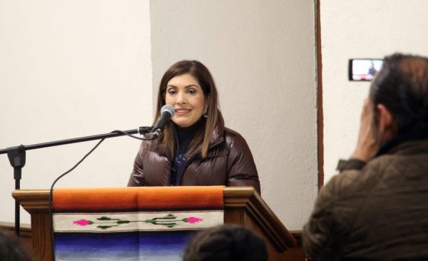 Cultura Coahuila: ganadores de la convocatoria ‘Sarape Vivo’ reciben estímulos para producción de la prenda