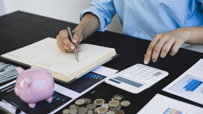 9 formas sencillas de mejorar tus finanzas personales