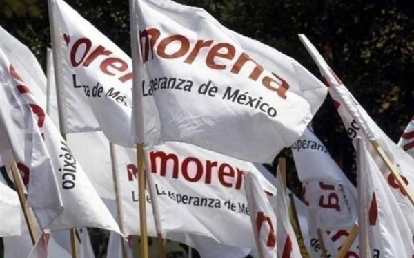 Morena, con los tres poderes en la mano, ahora va por la reforma electoral