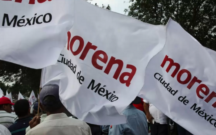 Campaña de Morena de ‘Traidores a México’ fue calumnia electoral: TEPJF