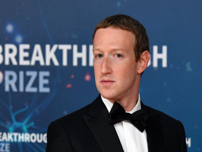 Mark Zuckerberg anunció el despido de otros 10.000 trabajadores en Meta