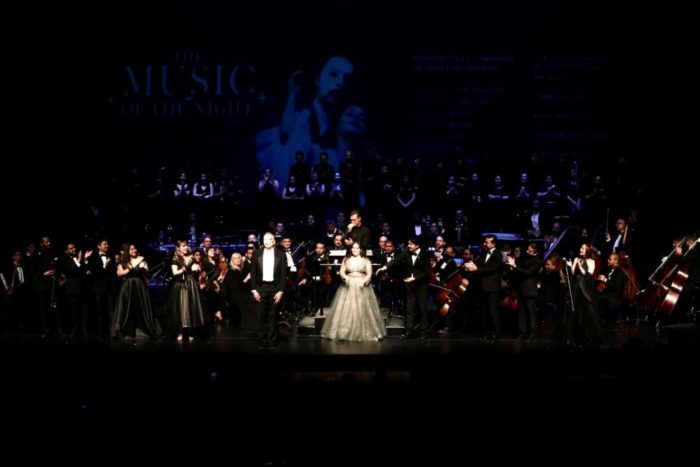 Celebra Compañía de Ópera de Saltillo un exitoso 1er año