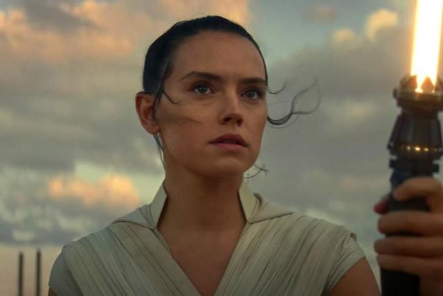 “Star Wars” vuelve al cine: la saga anunció nuevos directores y tres películas
