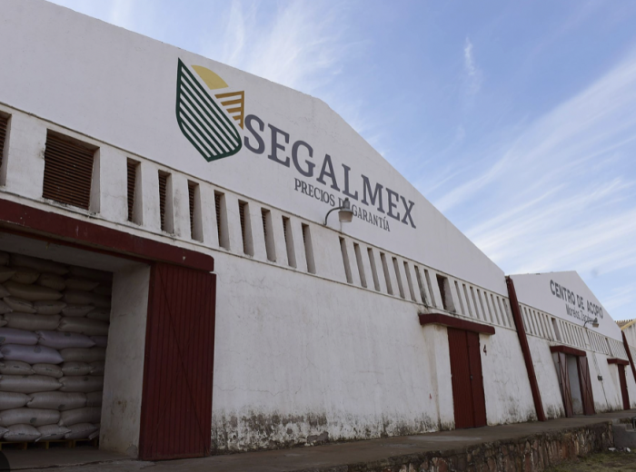 Caso Segalmex: FGR despliega búsqueda de implicados en Coahuila y Durango
