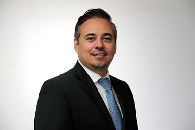 Taddei nombra a Miguel Ángel Patiño como encargado de la Secretaría Ejecutiva del INE