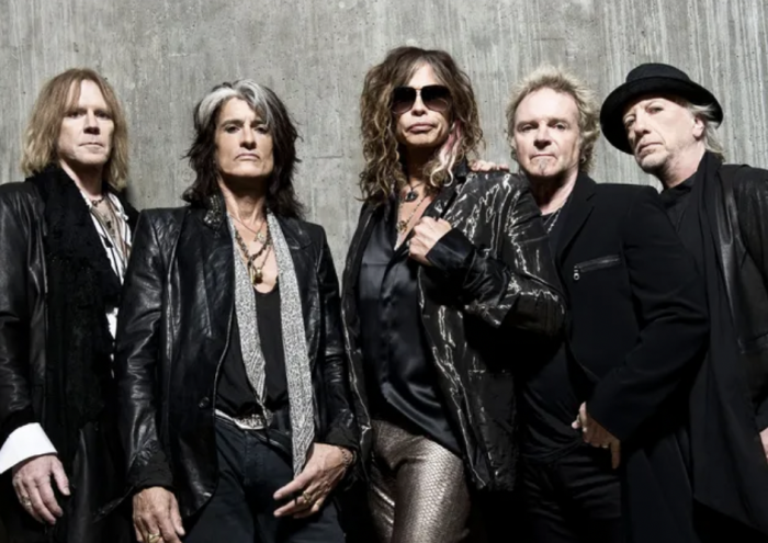 Tras 50 años en los escenarios, Aerosmith anunció su gira despedida: “¡Es hora de un último intento!”