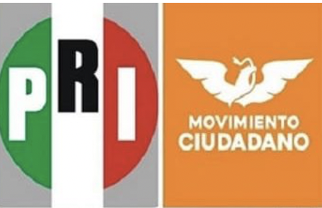 La Lucha por el Congreso es Entre Movimiento Ciudadano y PRI 