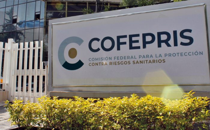 No solo Redotex, Cofepris también ha alertado sobre otros productos para bajar de peso