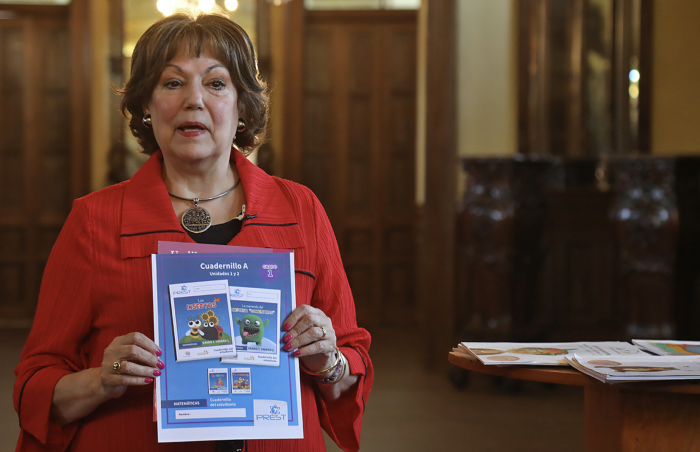 La Secretaría de Educación DE NL  ofrecerá libros con "sello Nuevo León"