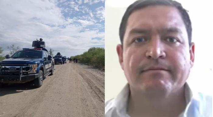 Quién es “Mario Calabazas”, exlíder criminal de los Beltrán Leyva hallado sin vida en Sinaloa