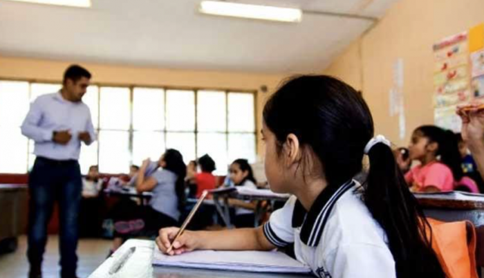 SEP publica nuevo plan de estudios y elimina grados escolares