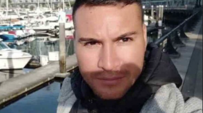Desaparición y muerte de Carlos Aranda: familia confirma identidad por señas físicas