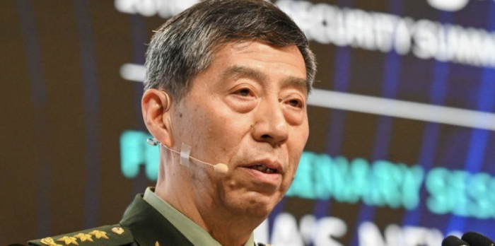 El misterio en torno al ministro de Defensa chino desaparecido