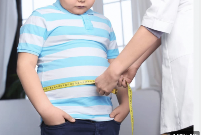 Hígado graso no alcohólico: en qué consiste la enfermedad que crece entre los niños