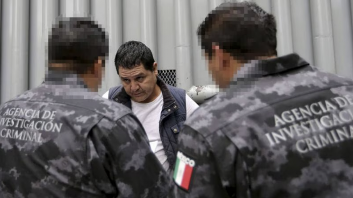 ‘El Gil’, el líder de Guerreros Unidos que pasó de autor material a testigo en caso Ayotzinapa