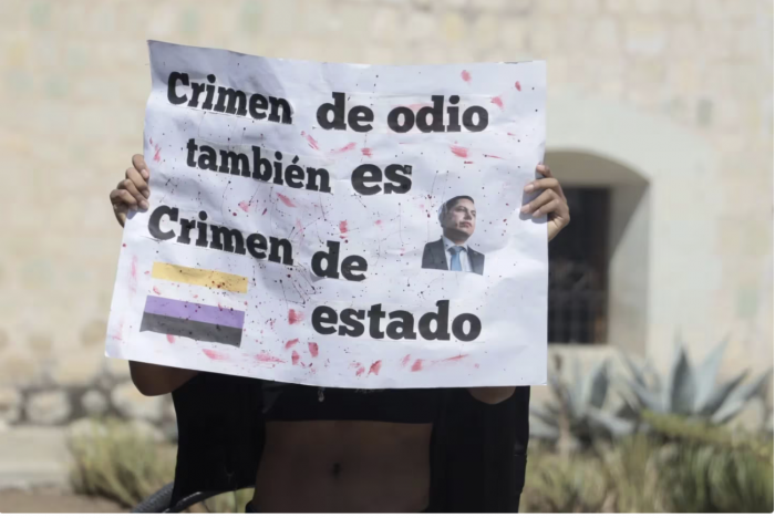 Colectivo señala omisiones en caso de le magistrade Jesús Ociel Baena: “Vecino escuchó gritos de auxilio”