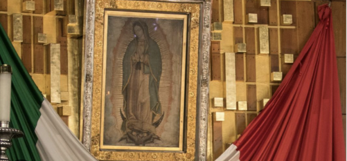 ¿Cuál es la verdad detrás del culto a la Virgen de Guadalupe? Éste es su origen prehispánico