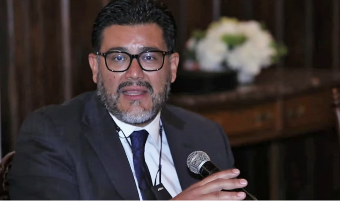Magistrado Reyes Rodríguez Mondragón renuncia a la presidencia del TEPJF