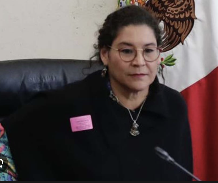 Ministra ‘carnala’: Lenia Batres, hermana de jefe de Gobierno, llegará a la Corte