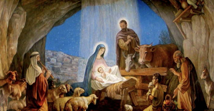 El error en un cálculo matemático y las dudas sobre la fecha de nacimiento de Jesús: ¿y si la Navidad es en octubre?