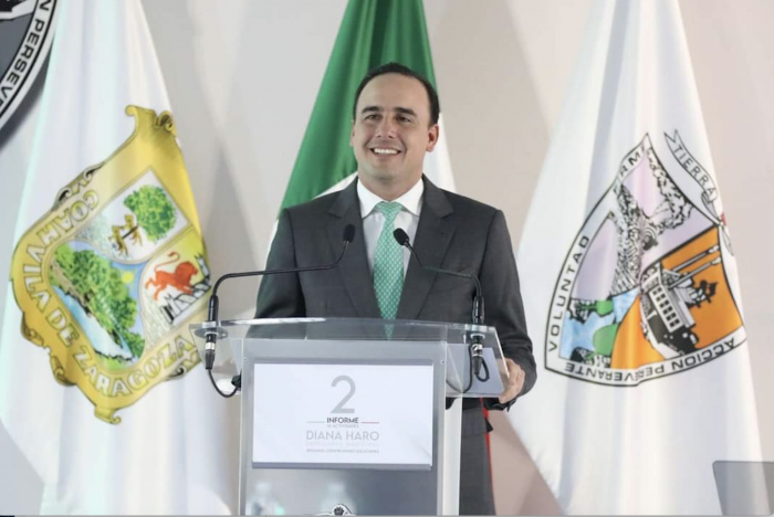 Estamos construyendo el Gobierno más ciudadano de Coahuila: Manolo