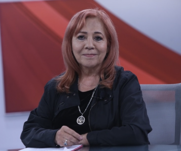 ‘Estocada’ a la CNDH: Rosario Piedra Ibarra, su presidenta, propone que sea eliminada