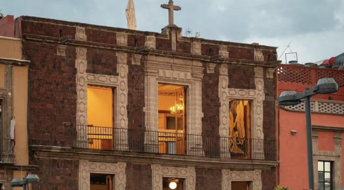Quién es el dueño de la casa habitada más antigua de la Ciudad de México