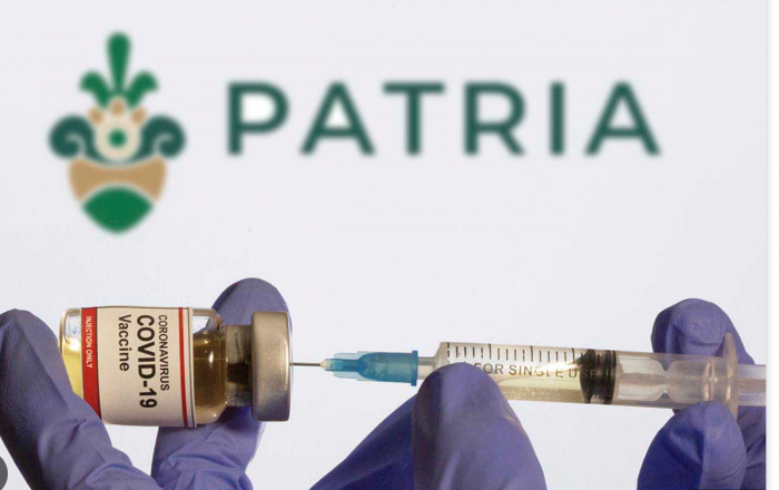 Vacuna Patria recibe ‘visto bueno’ para uso contra COVID-19: Falta aprobación de Cofepris