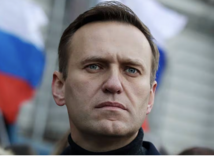 Alexei Navalny, ‘voz’ de la oposición rusa encarcelado por Putin, muere a los 47 años