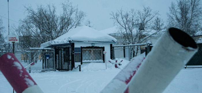 Temperaturas extremas, condiciones inhumanas y torturas: cómo es “Lobo Polar”, el gulag siberiano en el que murió Alexei Navalny