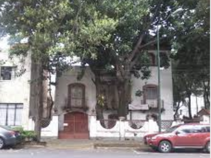 Desalojan antigua casa de Octavio Paz, ¿qué pasará con las reliquias del escritor mexicano?