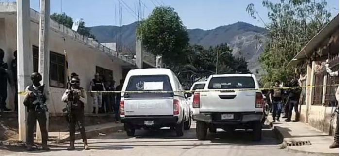 Asesinan a tiros a siete personas en Acultzingo, Veracruz; hay dos mujeres entre las víctimas
