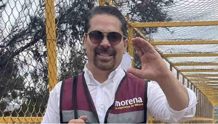 Matan a Miguel Zavala, aspirante de Morena a alcaldía en Michoacán