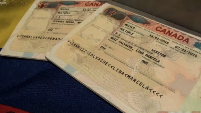 Canadá volverá a pedir visa obligatoria a mexicanos ante aumento de solicitudes de asilo