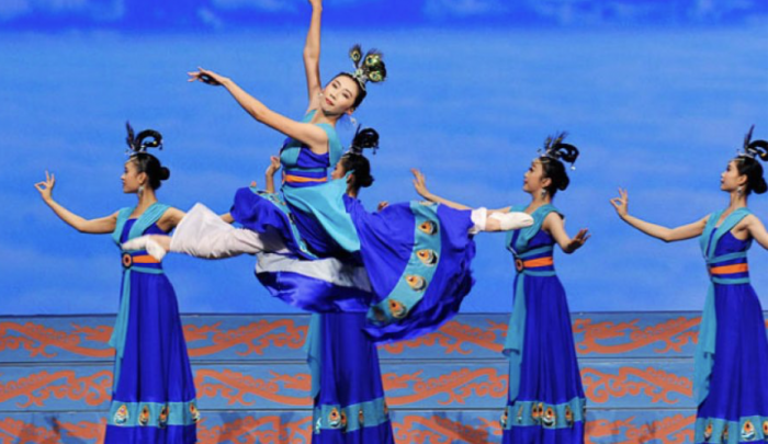 Shen Yun es parte de una ‘secta antihumana’: Embajada de China en México alerta sobre el show