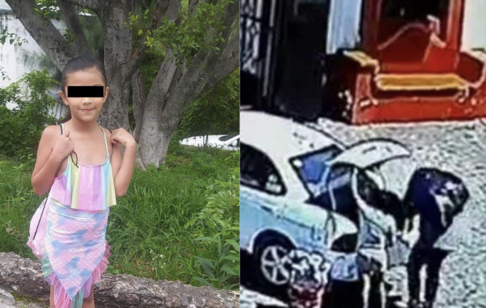 ¿Qué pasó con los hijos de Ana Rosa ‘N’, presunta asesina de Camila en Taxco, Guerrero?