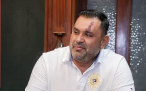 Asesinan en taquería de Morelia a Guillermo Torres Rojas, alcalde de Churumuco,Michoacán
